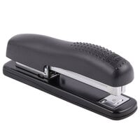 Bostitch B2200BK 20 Sheet Black Ergonomic Desktop Stapler