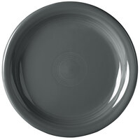 Fiesta® Dinnerware from Steelite International HL1461339 Slate 6 5/8 inch China Appetizer Plate - 12/Case