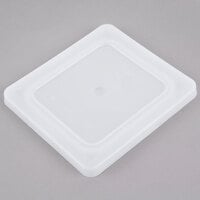 Vollrath 52434 Super Pan V 1/6 Size Flexible Steam Table / Hotel Pan Lid