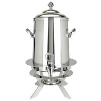 Eastern Tabletop 3201L Luminous 1.5 Gallon Stainless Steel Coffee Urn