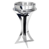 Eastern Tabletop 7905 LeXus 30" Stainless Steel Wine Bucket and Stand