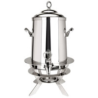 Eastern Tabletop 3203-L Luminous 3 Gallon Stainless Steel Coffee Urn