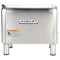 Hobart 4812-38 #12 Meat Chopper 240V - 1/2 hp