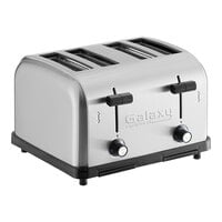 STAY by Cuisinart WST480 4 Slice Stainless Steel Toaster