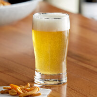 Acopa 5.5 oz. Pub Beer Tasting Glass - 12/Case