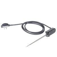 Cooper-Atkins 50014-K Weighted Surface Thermocouple Thermometer Probe -  Type-K with 2.5 Tip, -40 to 500 Degrees Fahrenheit
