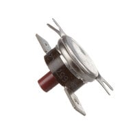 Champion 110562 Thermostat, Fixed, Es