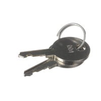 Norlake 123383 Keys Cylinder Lock (Pr)