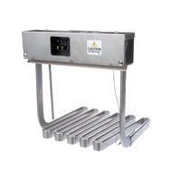 Perfect Fry 83339 Heater Assembly - 7.2 KW; 240V; 1PH