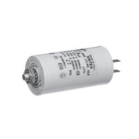 Electrolux 037269 Capacitor 12.5 Mfd