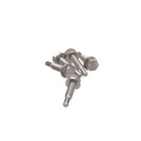 Rational 10.00.109P Hex Screw M5X23 - 5/Pack