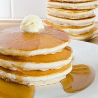 5 lb. Pancake & Waffle Mix - 6/Case