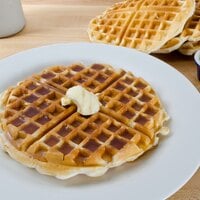5 lb. Pancake & Waffle Mix - 6/Case