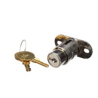 Norlake 036318 Cylinder Lock W/Key