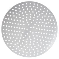 American Metalcraft 18912P 12" Perforated Pizza Disk