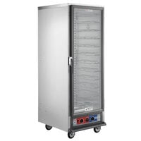 Metro C519-PFC-U C5 1 Series Non-Insulated Proofing Cabinet - Clear Door