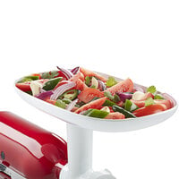 KitchenAid FT Food Tray for Mixer Attachments