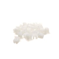 Ice-O-Matic 9031141-01P Nut Plastic #8-10 - 25/Pack