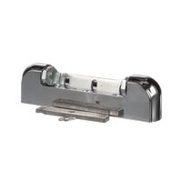 MCCALL Spring-Assisted Hinge 1017 