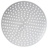 American Metalcraft 18918P 18 inch Perforated Pizza Disk