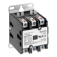 Hatco 02.01.015.00 Contactor 50amp 3p 120v