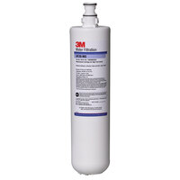 3M Water Filtration Products HF20-MS Replacement Cartridge for BREW120-MS Water Filtration System - 0.5 Micron and 1.5 GPM