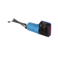 Frymaster 8074961 Actuator, Rotary Blue Lh