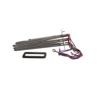 Rational 87.00.370 Heating Element With Gasket