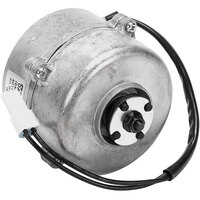 Norlake 145751 Ft-Condenser Fan Motor (Cw) F0