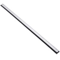 Unger NE450 18 inch Replacement S Channel with Blade for ErgoTec or PRO Squeegee Handles