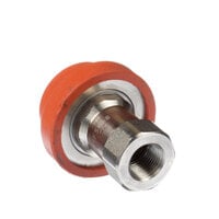 Frymaster 8100490 Quick Disconnect 1/2" Female