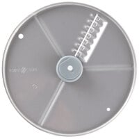 ROBOT COUPE 27577 2MM GRATING DISC FOR R201 R211 R301 R302 R402 R401 