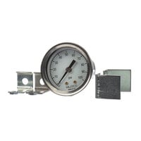 Blakeslee 70156 Pressure Gauge