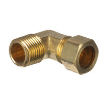 Southbend 1160008 Brass Elbow