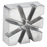 Choice Prep 8 Wedge Push Block for French Fry Cutters