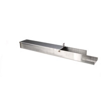 Southbend 1183691 Grease Drawer Base