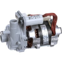 Jet Tech 98-0162 Rinse Pump Motor