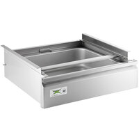 Regency 20" x 20" x 5" Drawer with Stainless Steel Front
