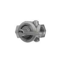 Imperial 36857 3/4 Aluminum Gas Valve