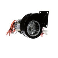 Duke 600250 Blower, 60hz 115v