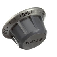 Wells 2R-35511 Knob