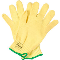 Cut Resistant Glove with Kevlar® - Medium Pair - 12/Pack