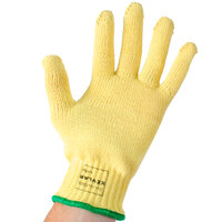 Cut Resistant Glove with Kevlar® - Medium Pair - 12/Pack