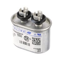 Traulsen 337-60006-02 Run Capacitor 3.0 Mfd