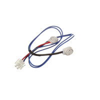 Norlake 150190 Lt Lamp Wire Harness/Socket Nl