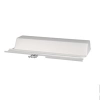 True Refrigeration 965762 Lamp Shield W/ Brackets