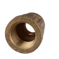 Blakeslee 13589 Brass Reducer 1/2 In To 1/4 In