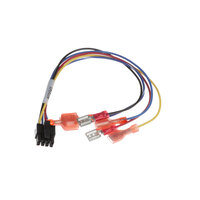 Frymaster 8074343 Harness,Intrface To Im H50/H55