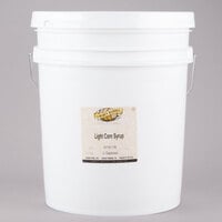 Golden Barrel Light Corn Syrup - 5 Gallon
