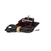 Norlake 132453 Switch Therm/Light Combo
